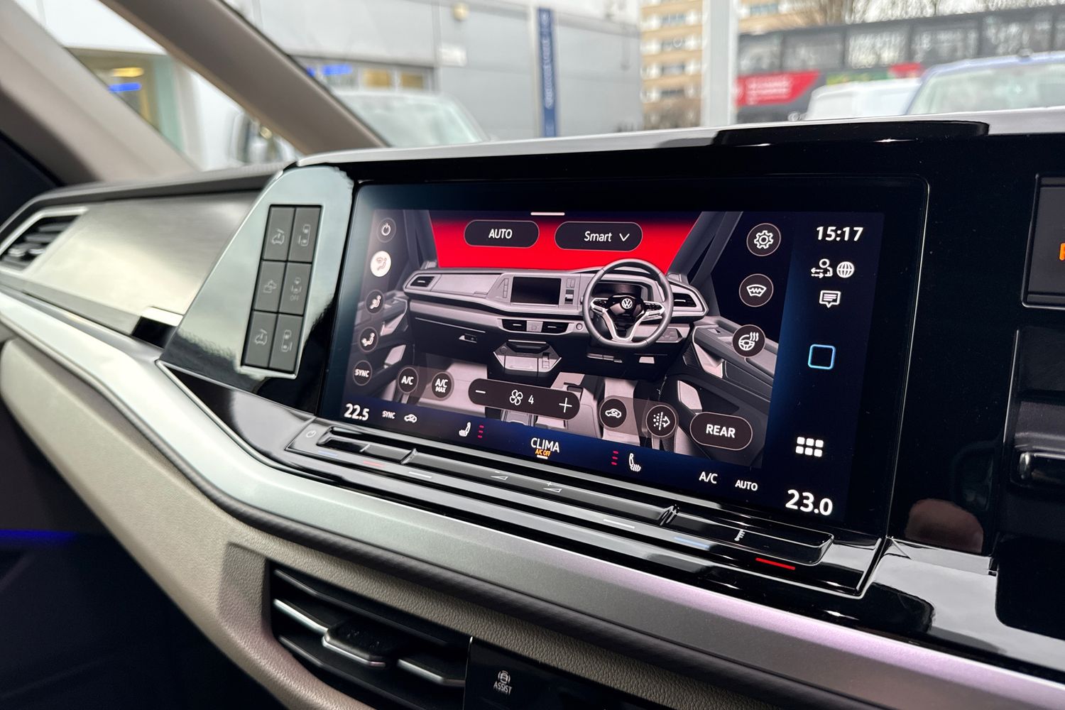 Used Volkswagen California 2025 for sale - 76876071: Photo 22