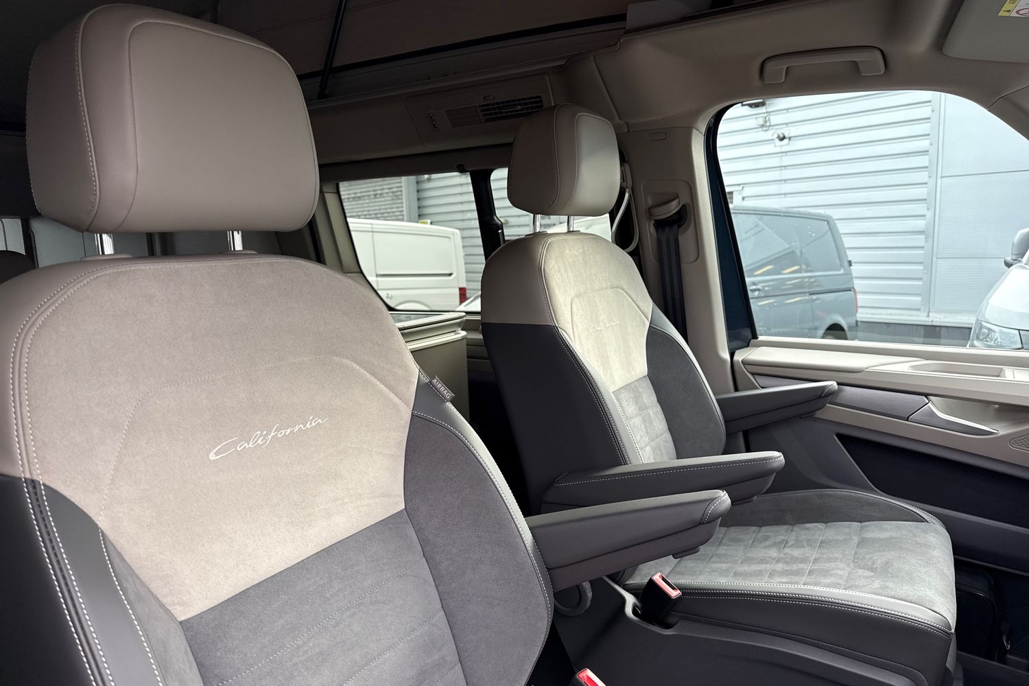 Used Volkswagen California 2025 for sale - 76876071: Photo 24