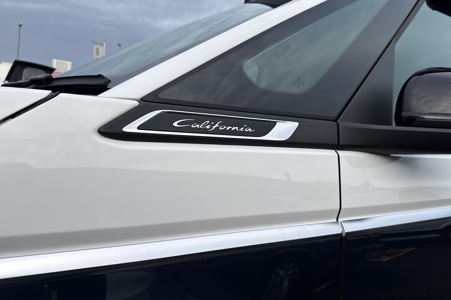 Used Volkswagen California 2025 for sale - 76876071: Photo 25