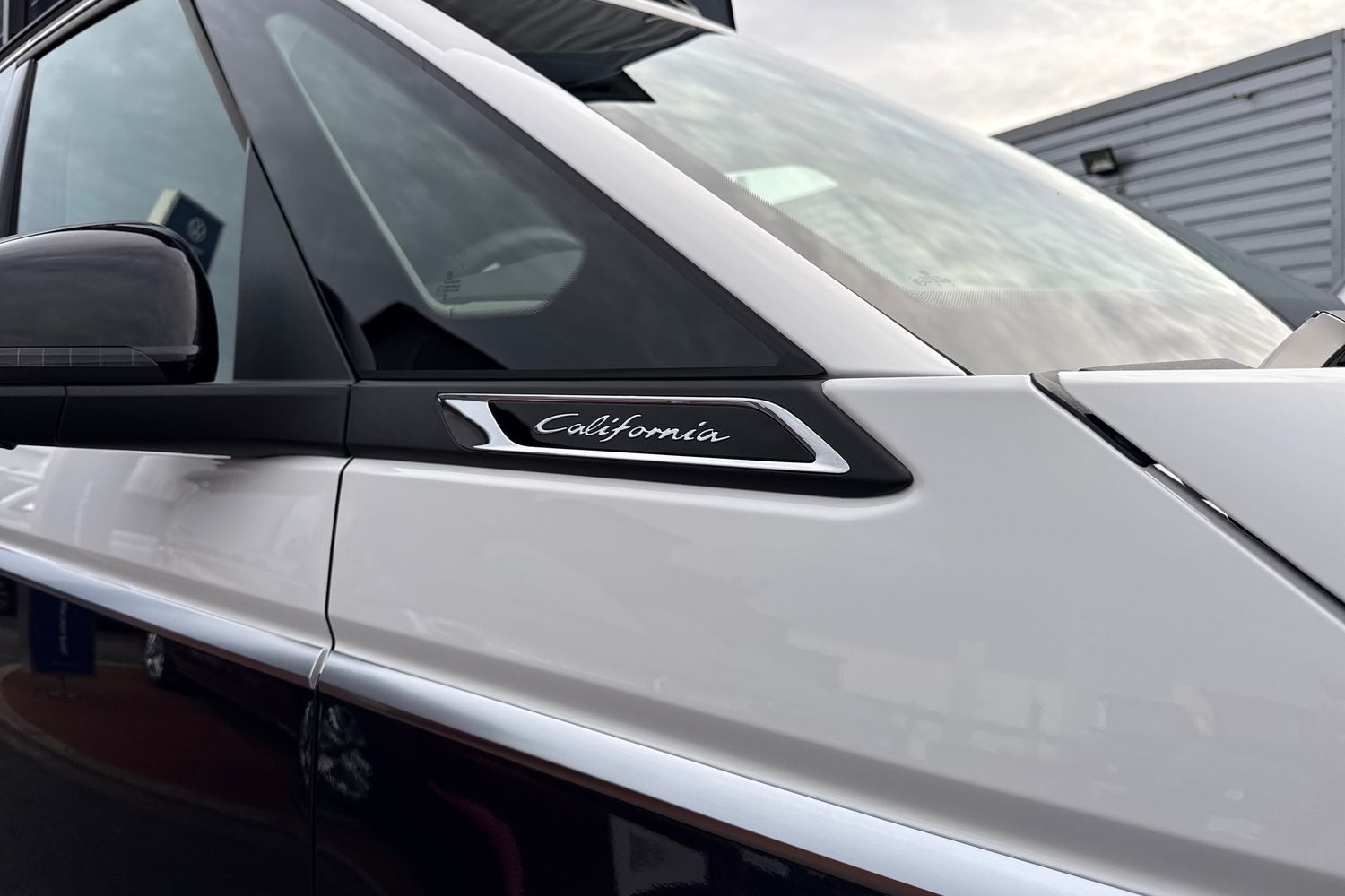 Used Volkswagen California 2025 for sale - 76876071: Photo 26