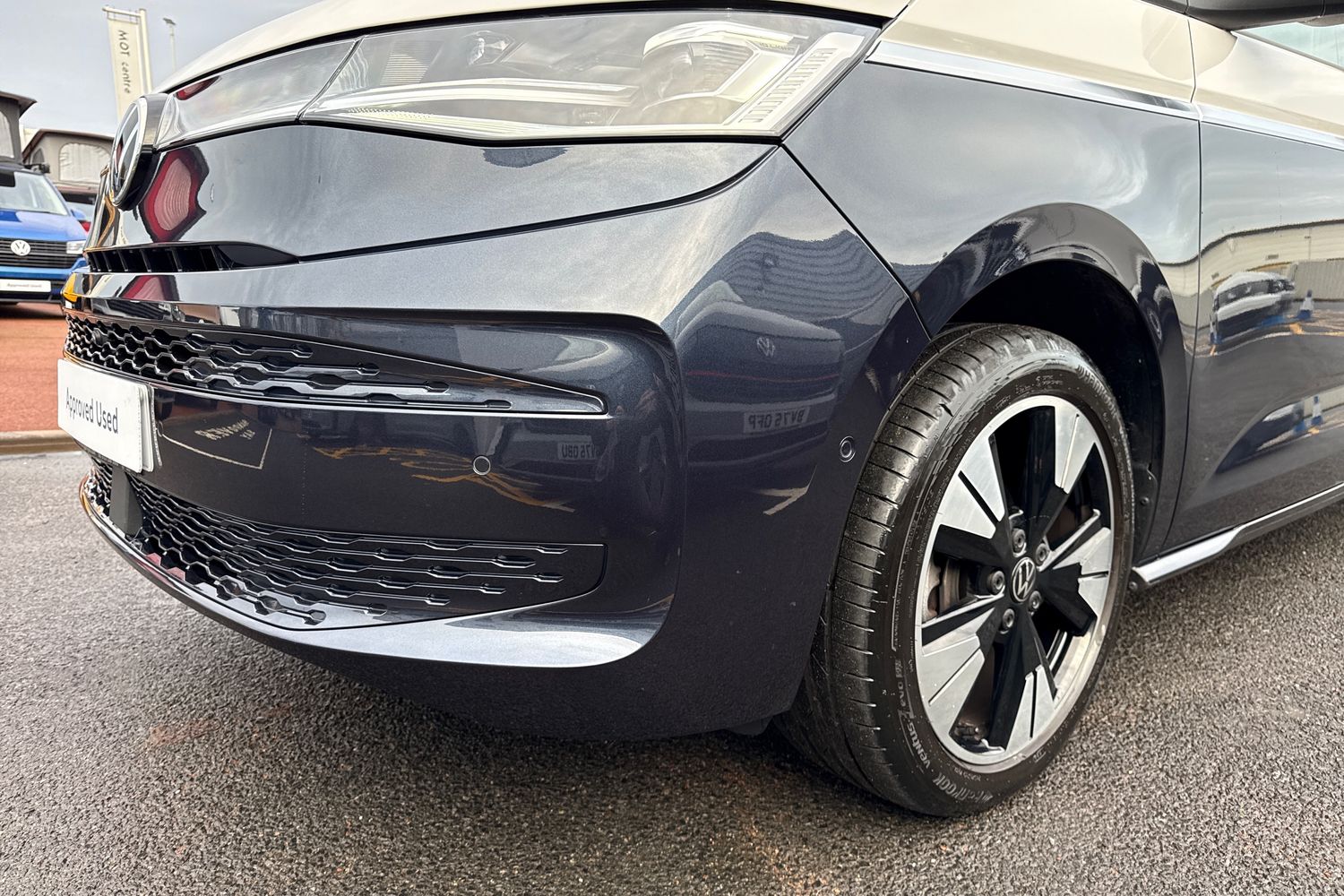 Used Volkswagen California 2025 for sale - 76876071: Photo 27