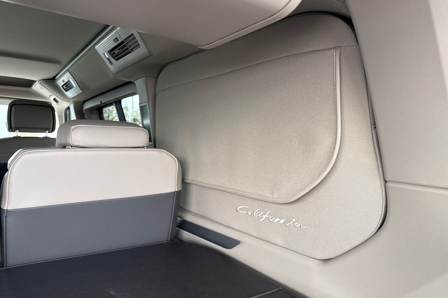 Used Volkswagen California 2025 for sale - 76876071: Photo 28