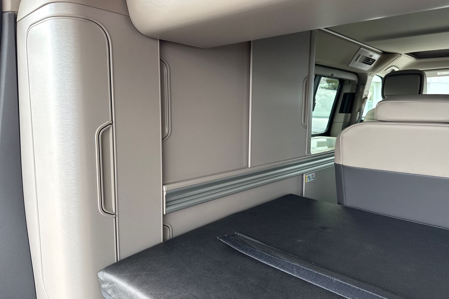 Used Volkswagen California 2025 for sale - 76876071: Photo 29