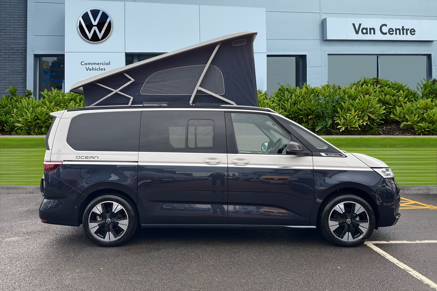 Used Volkswagen California 2025 for sale - 76876071: Photo 3