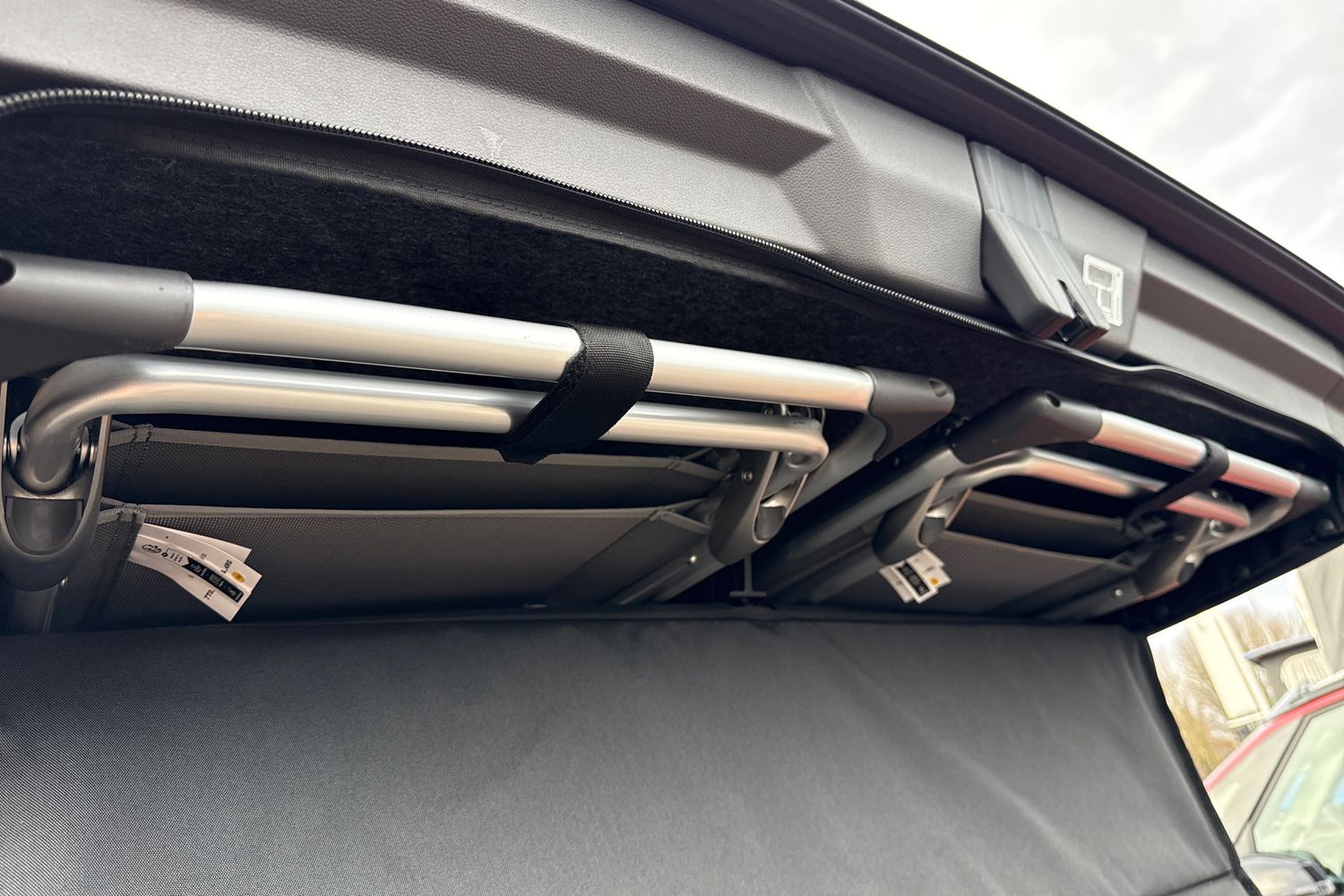 Used Volkswagen California 2025 for sale - 76876071: Photo 32