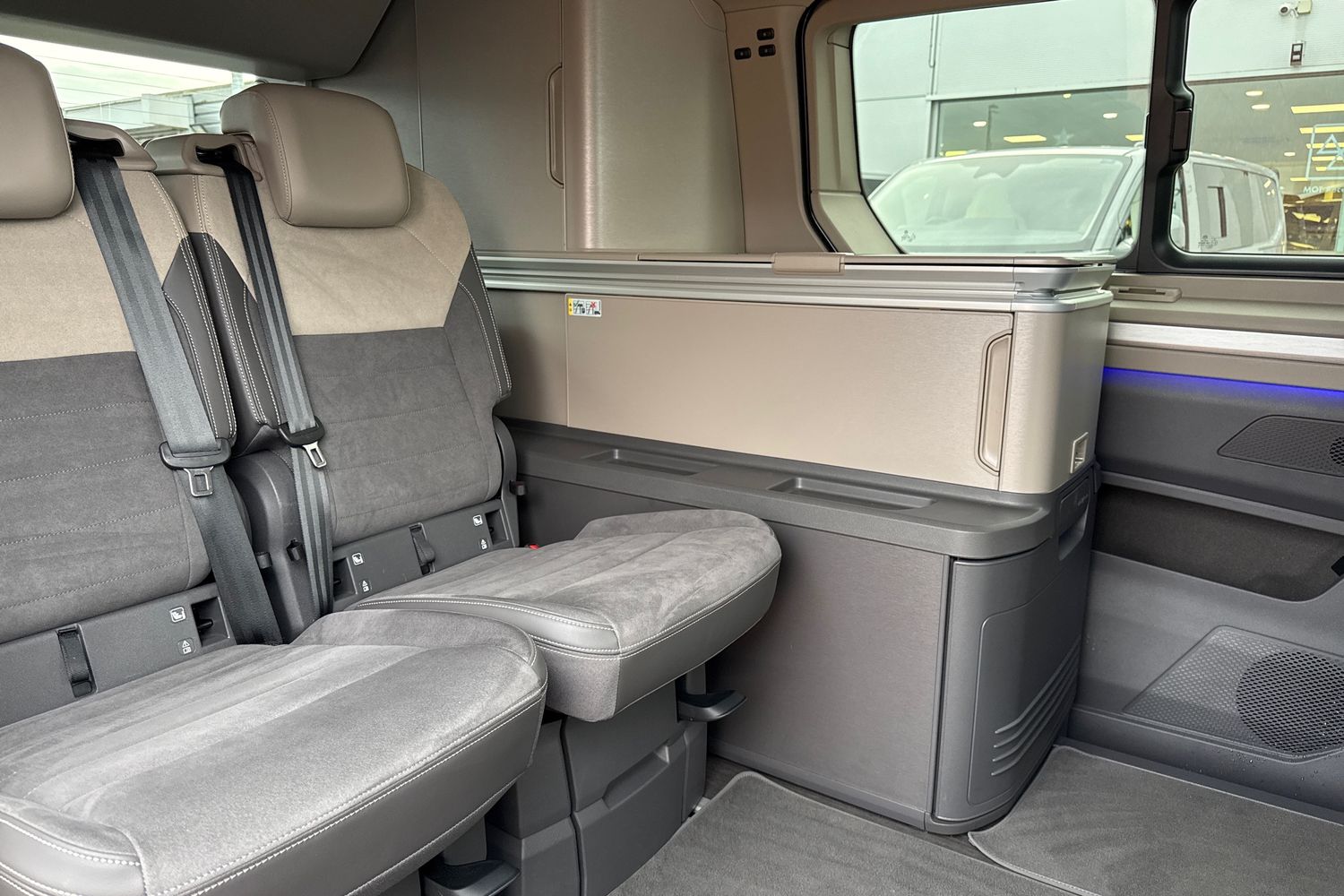 Used Volkswagen California 2025 for sale - 76876071: Photo 35