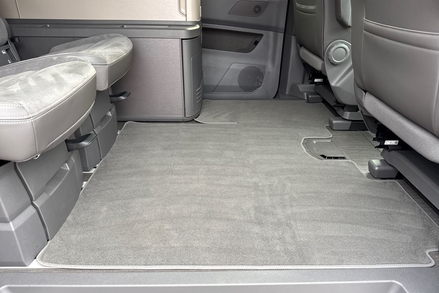 Used Volkswagen California 2025 for sale - 76876071: Photo 36