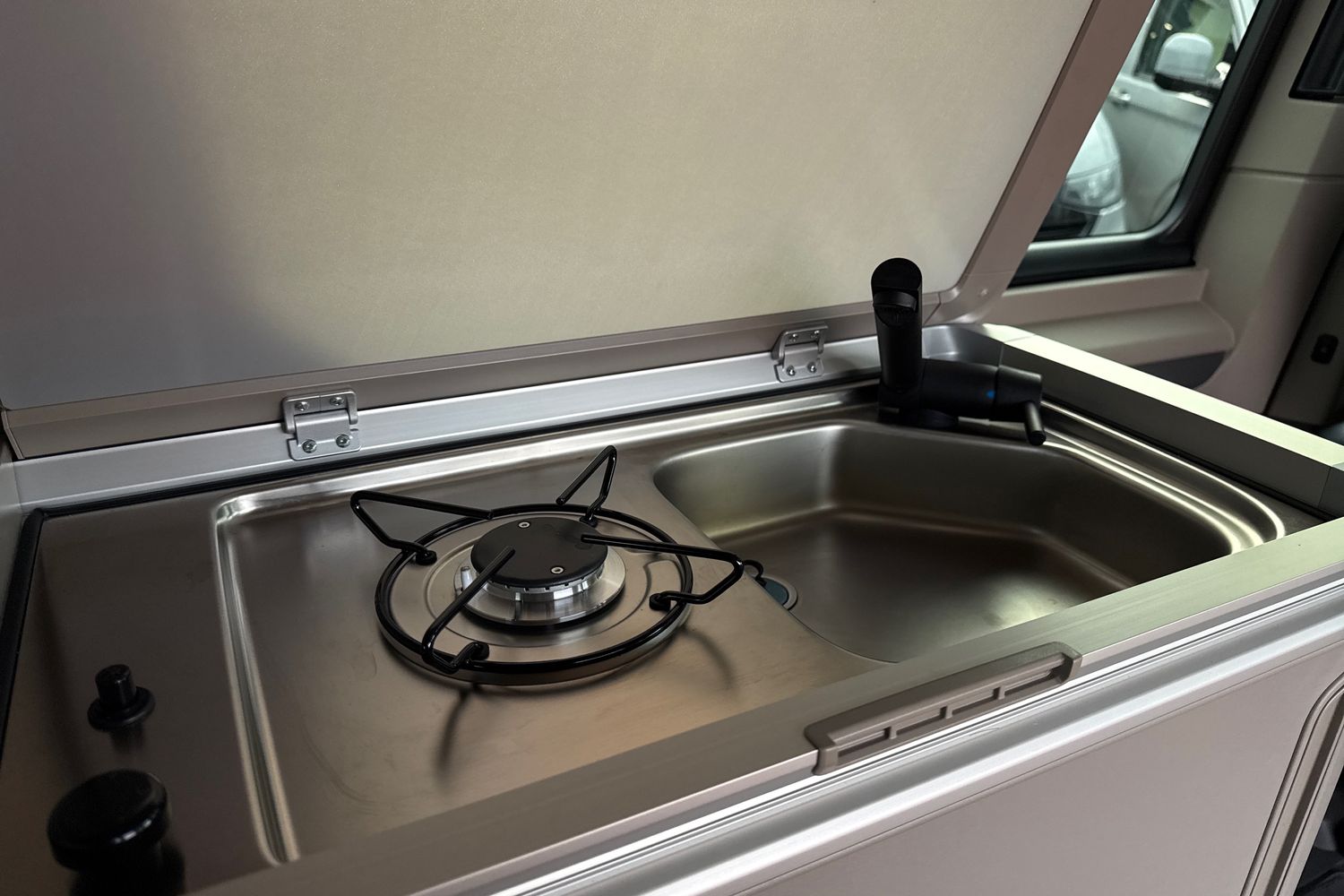 Used Volkswagen California 2025 for sale - 76876071: Photo 38