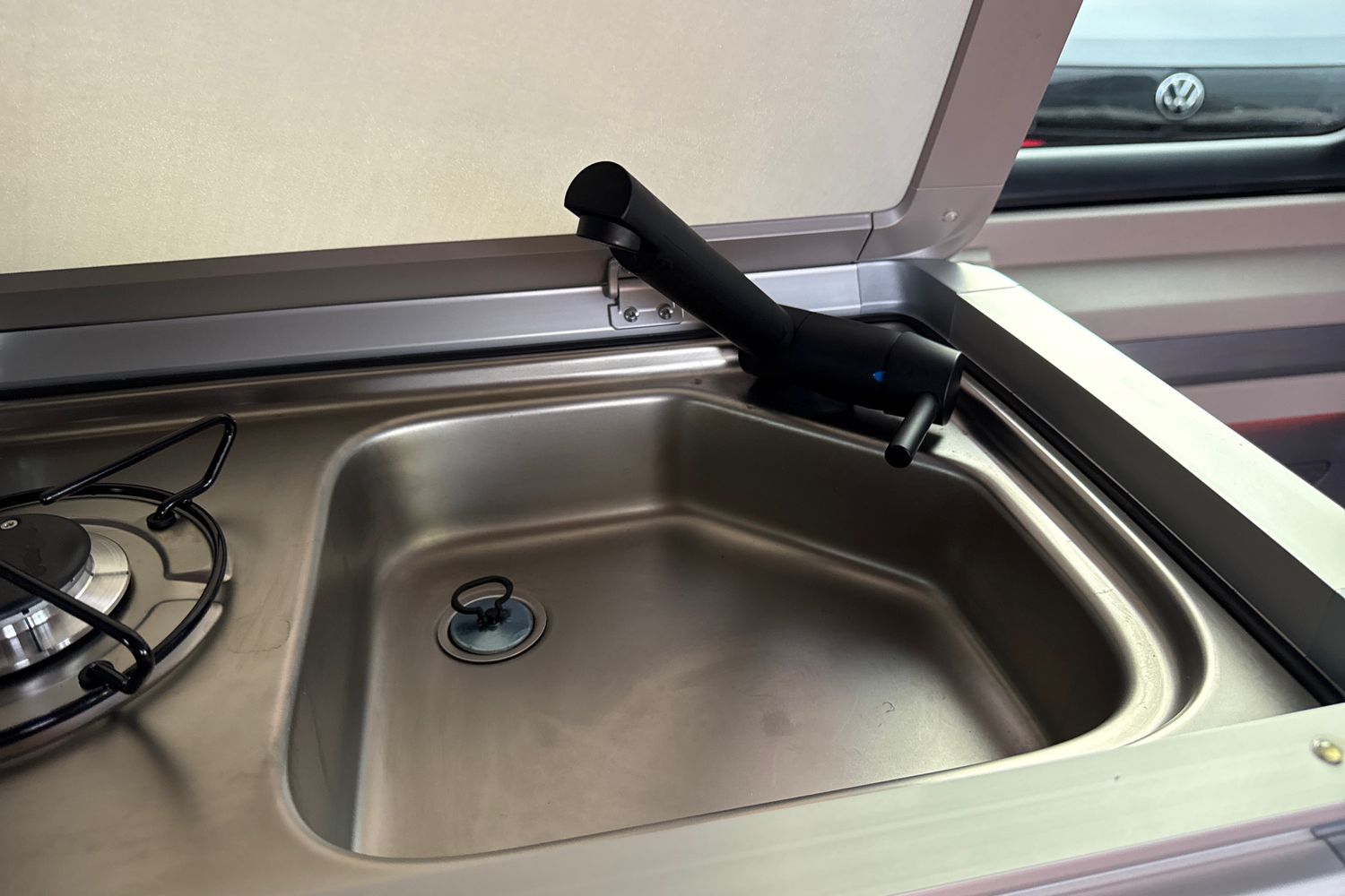 Used Volkswagen California 2025 for sale - 76876071: Photo 39