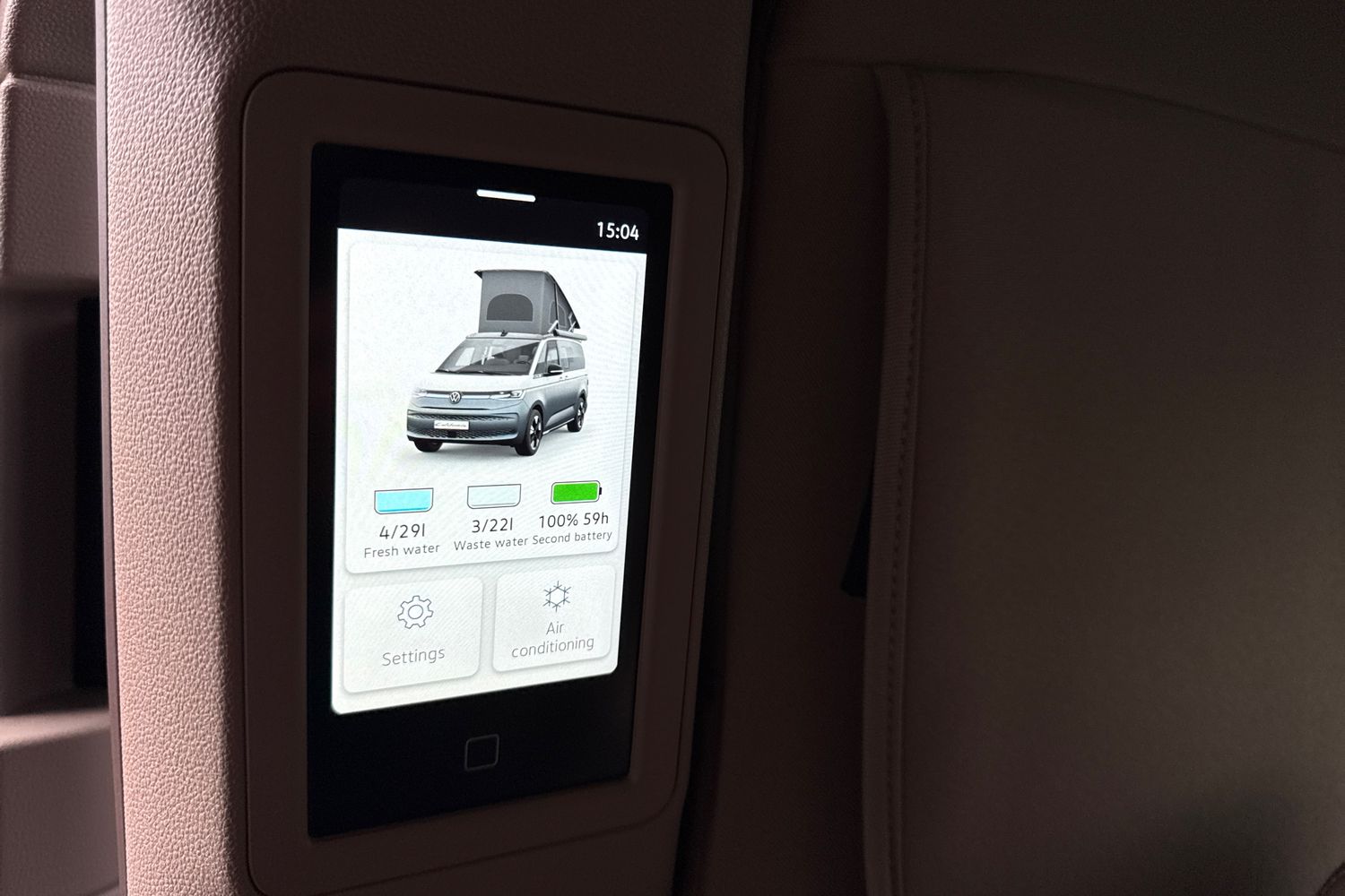 Used Volkswagen California 2025 for sale - 76876071: Photo 41