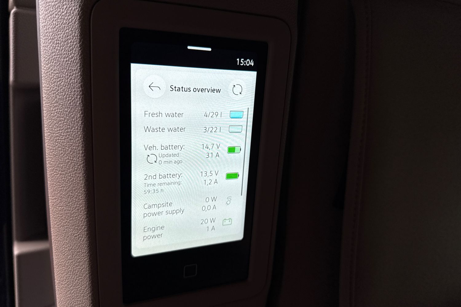 Used Volkswagen California 2025 for sale - 76876071: Photo 43