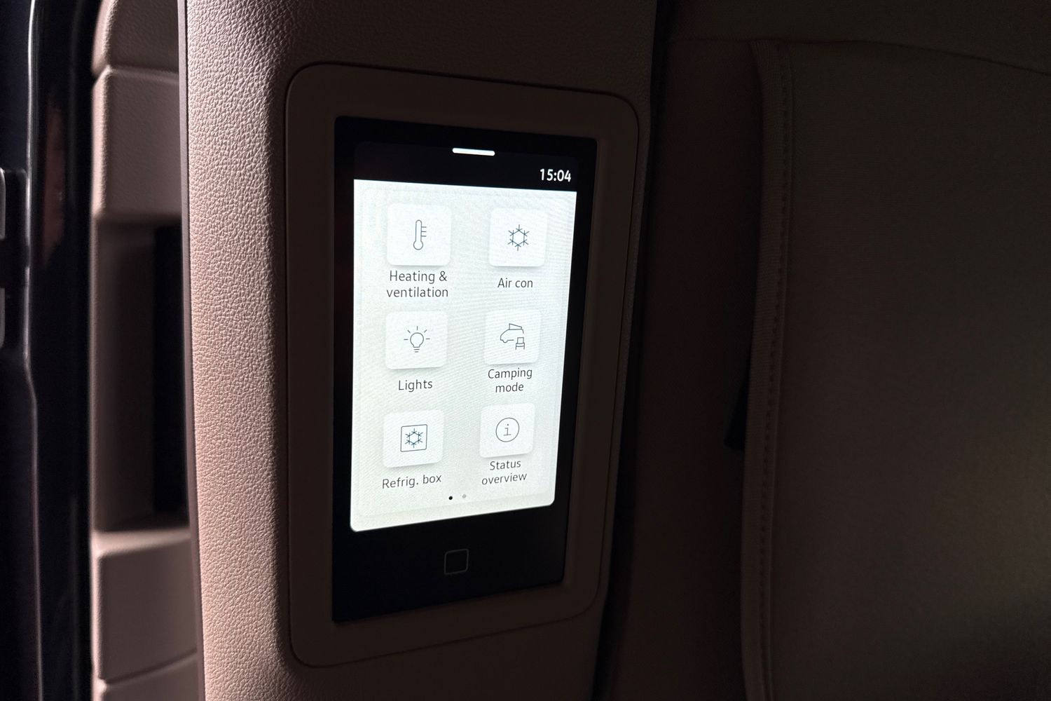 Used Volkswagen California 2025 for sale - 76876071: Photo 44