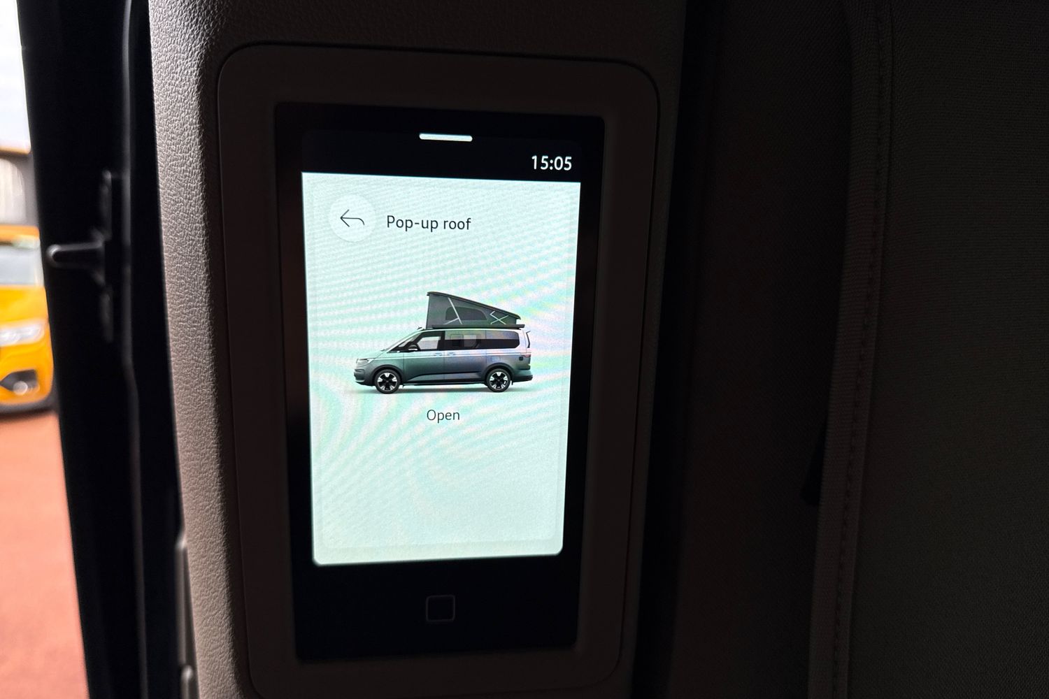 Used Volkswagen California 2025 for sale - 76876071: Photo 45