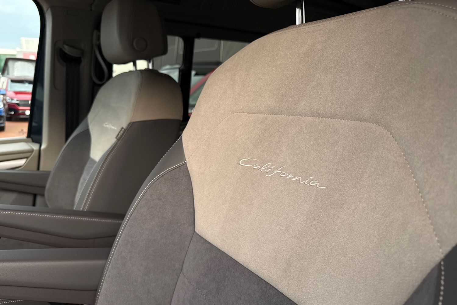 Used Volkswagen California 2025 for sale - 76876071: Photo 47