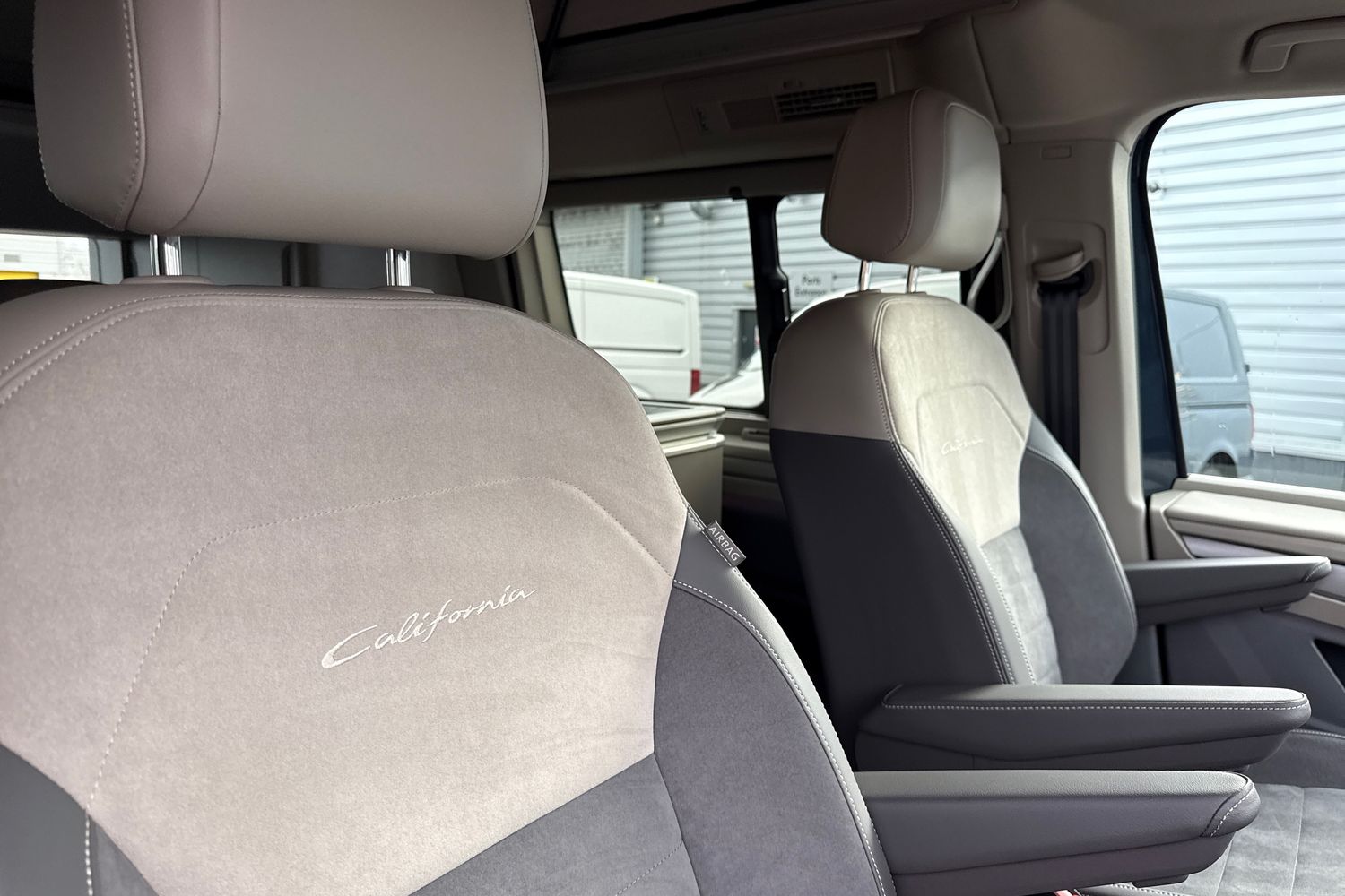 Used Volkswagen California 2025 for sale - 76876071: Photo 48