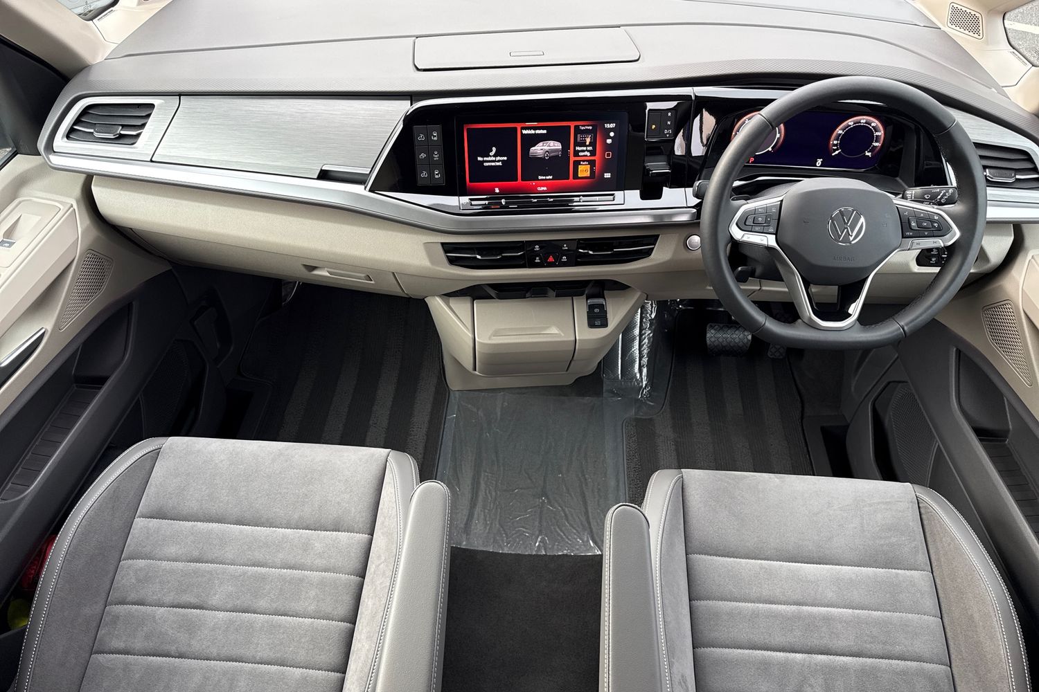 Used Volkswagen California 2025 for sale - 76876071: Photo 49