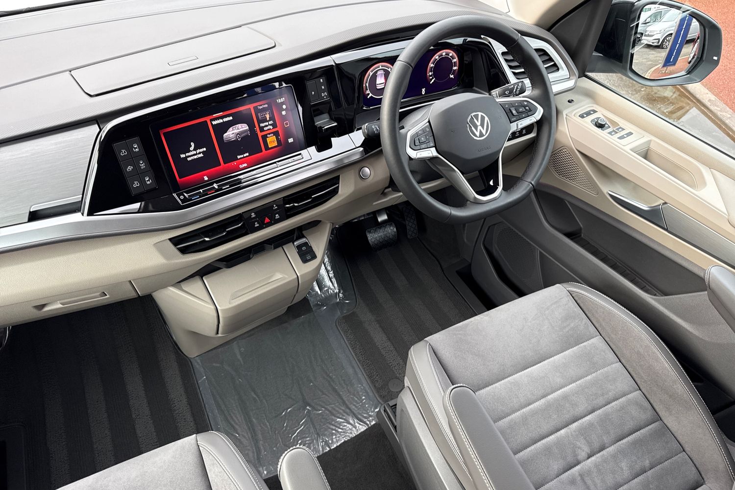 Used Volkswagen California 2025 for sale - 76876071: Photo 50