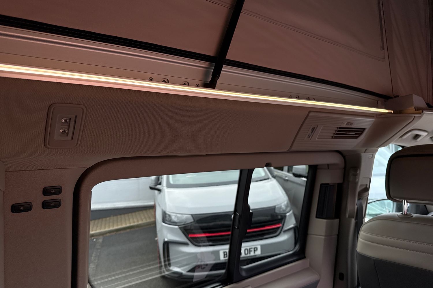 Used Volkswagen California 2025 for sale - 76876071: Photo 51