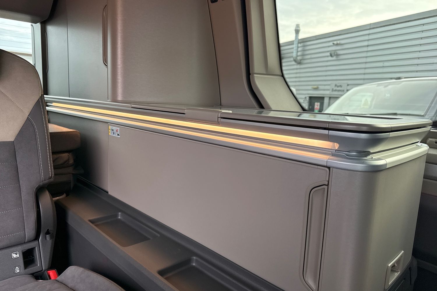 Used Volkswagen California 2025 for sale - 76876071: Photo 52