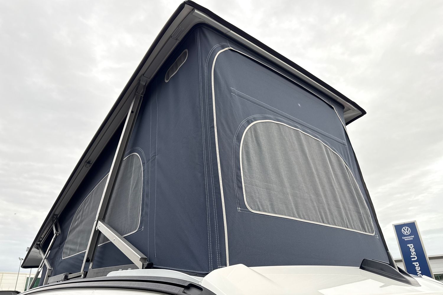 Used Volkswagen California 2025 for sale - 76876071: Photo 53