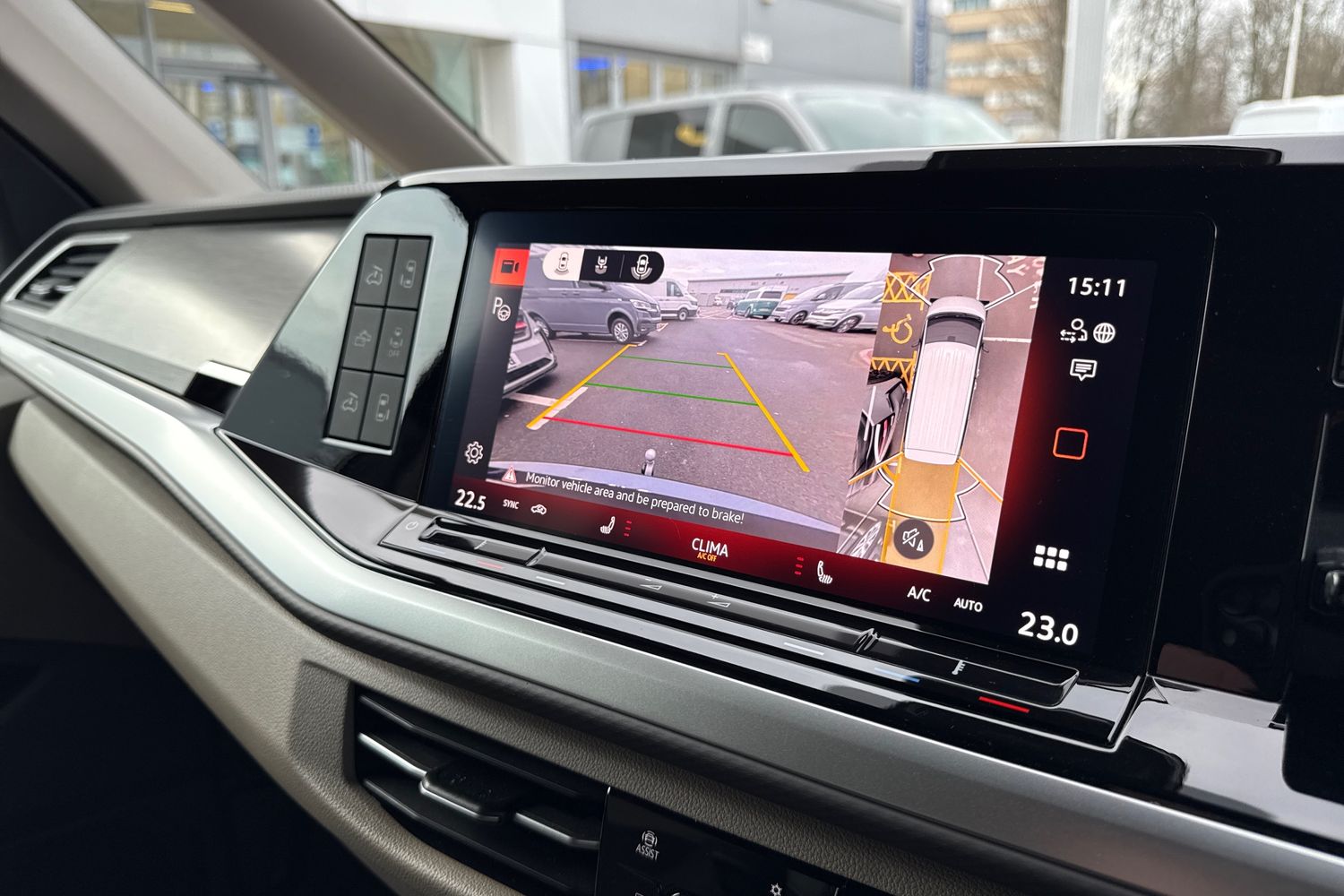 Used Volkswagen California 2025 for sale - 76876071: Photo 55