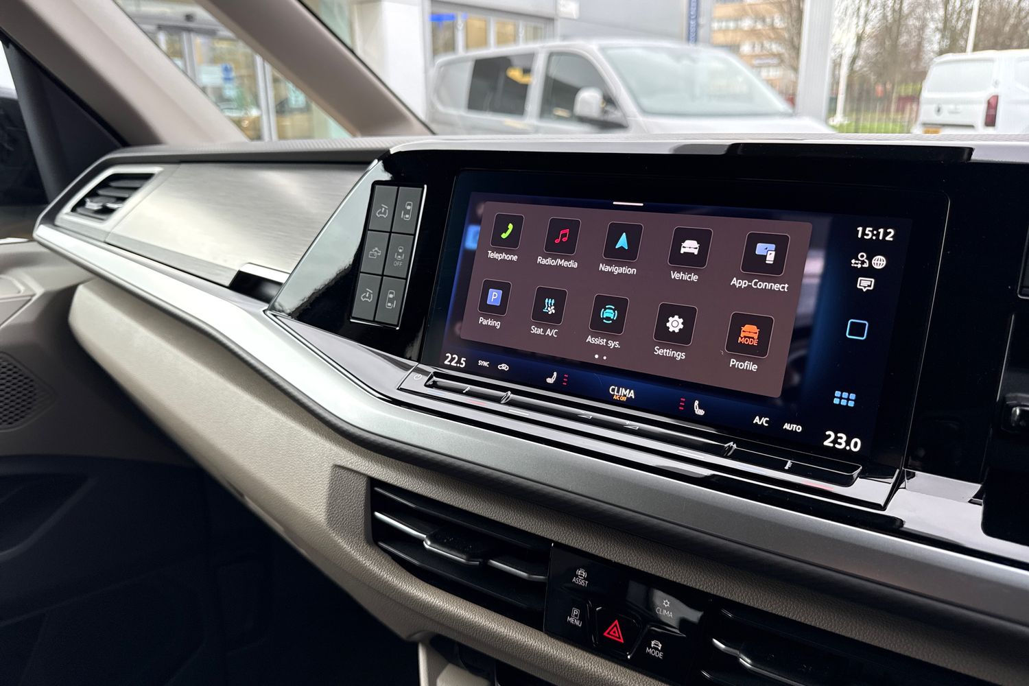 Used Volkswagen California 2025 for sale - 76876071: Photo 56