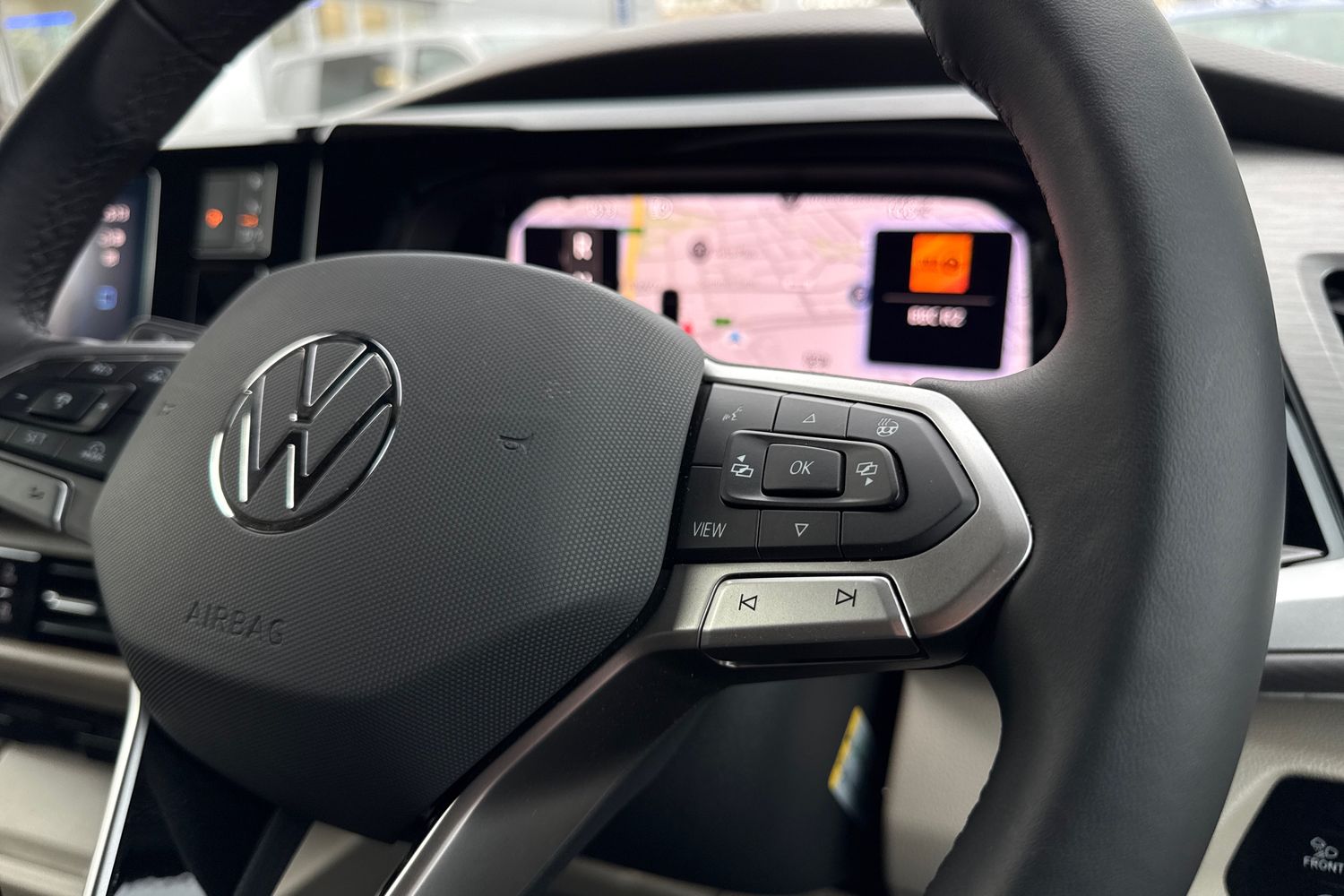 Used Volkswagen California 2025 for sale - 76876071: Photo 58