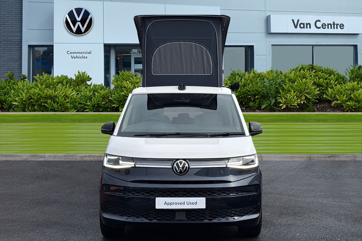 Used Volkswagen California 2025 for sale - 76876071: Photo 6