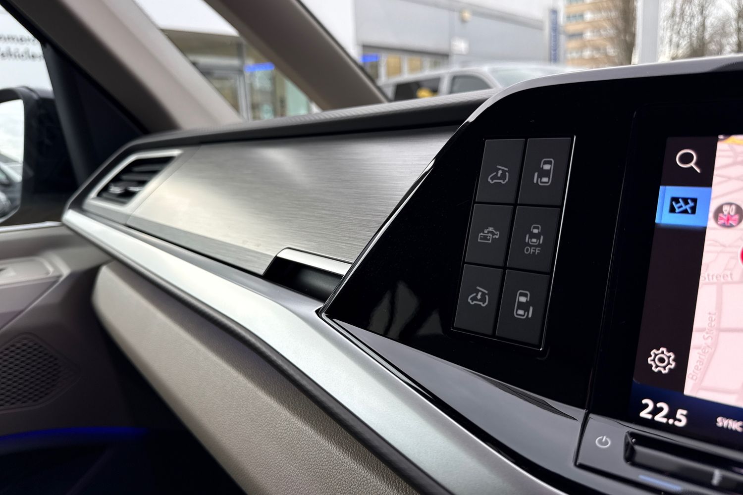 Used Volkswagen California 2025 for sale - 76876071: Photo 60