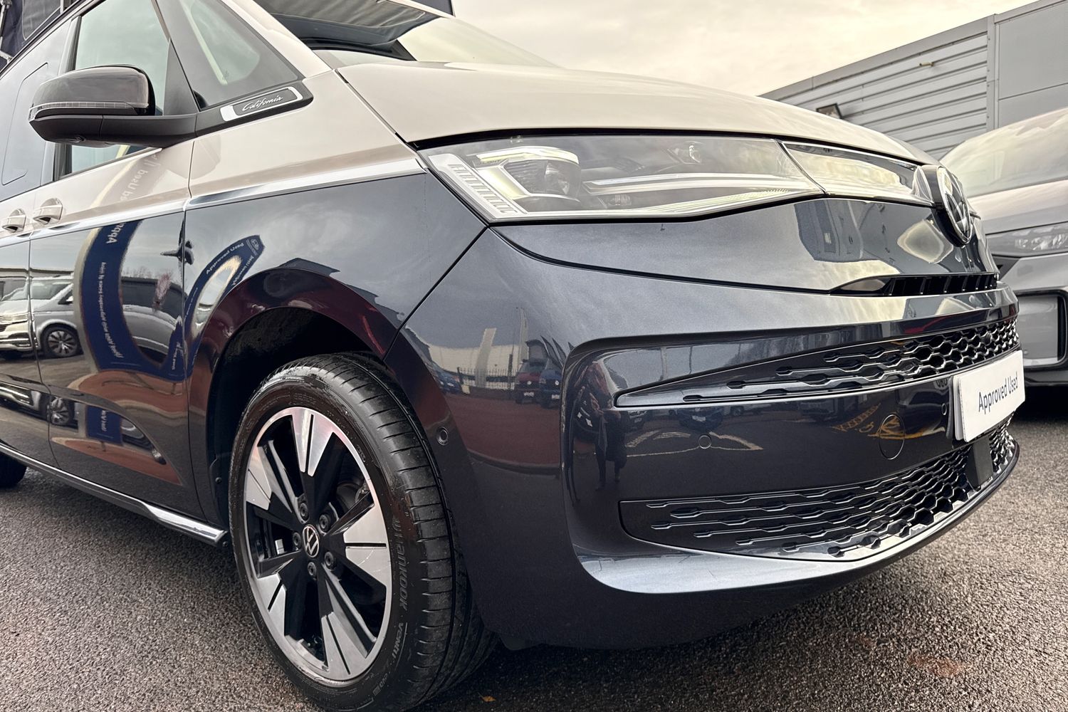 Used Volkswagen California 2025 for sale - 76876071: Photo 9