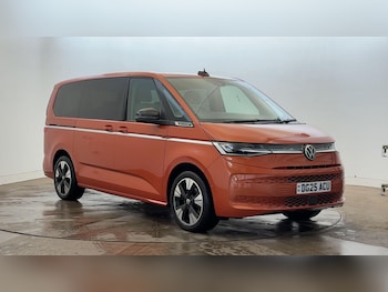 2025 - 2.0 TDI Style 5dr LWB DSG