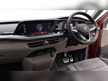 Used Volkswagen Multivan 2025 for sale - 76374763: Photo