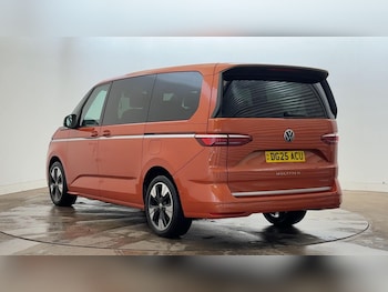 Used Volkswagen Multivan 2025 for sale - 76374763: Photo
