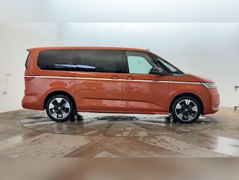 Used Volkswagen Multivan 2025 for sale - 76374763: Photo