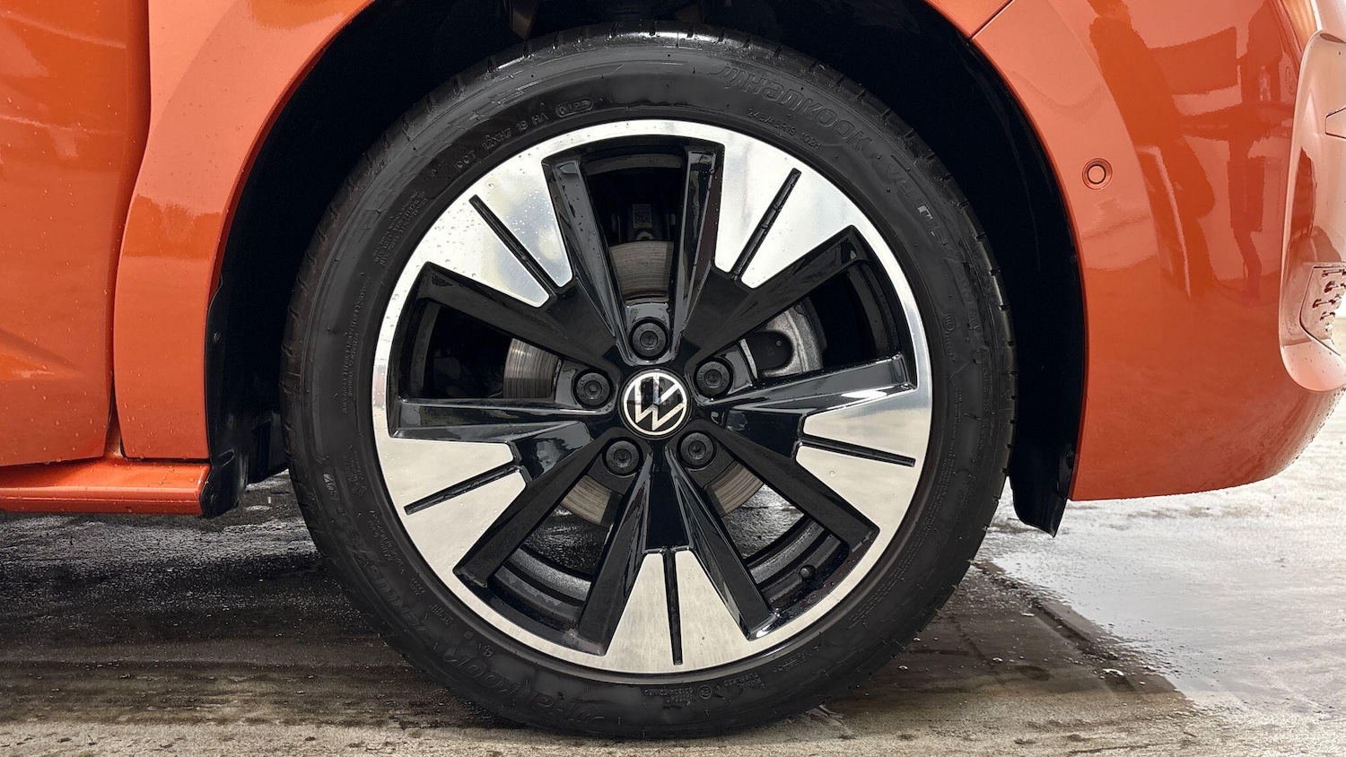 Used Volkswagen Multivan 2025 for sale - 76374763: Photo 5
