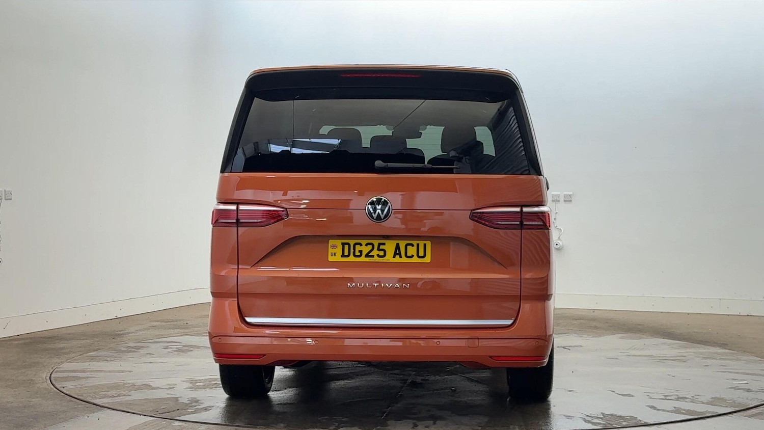 Used Volkswagen Multivan 2025 for sale - 76374763: Photo 7