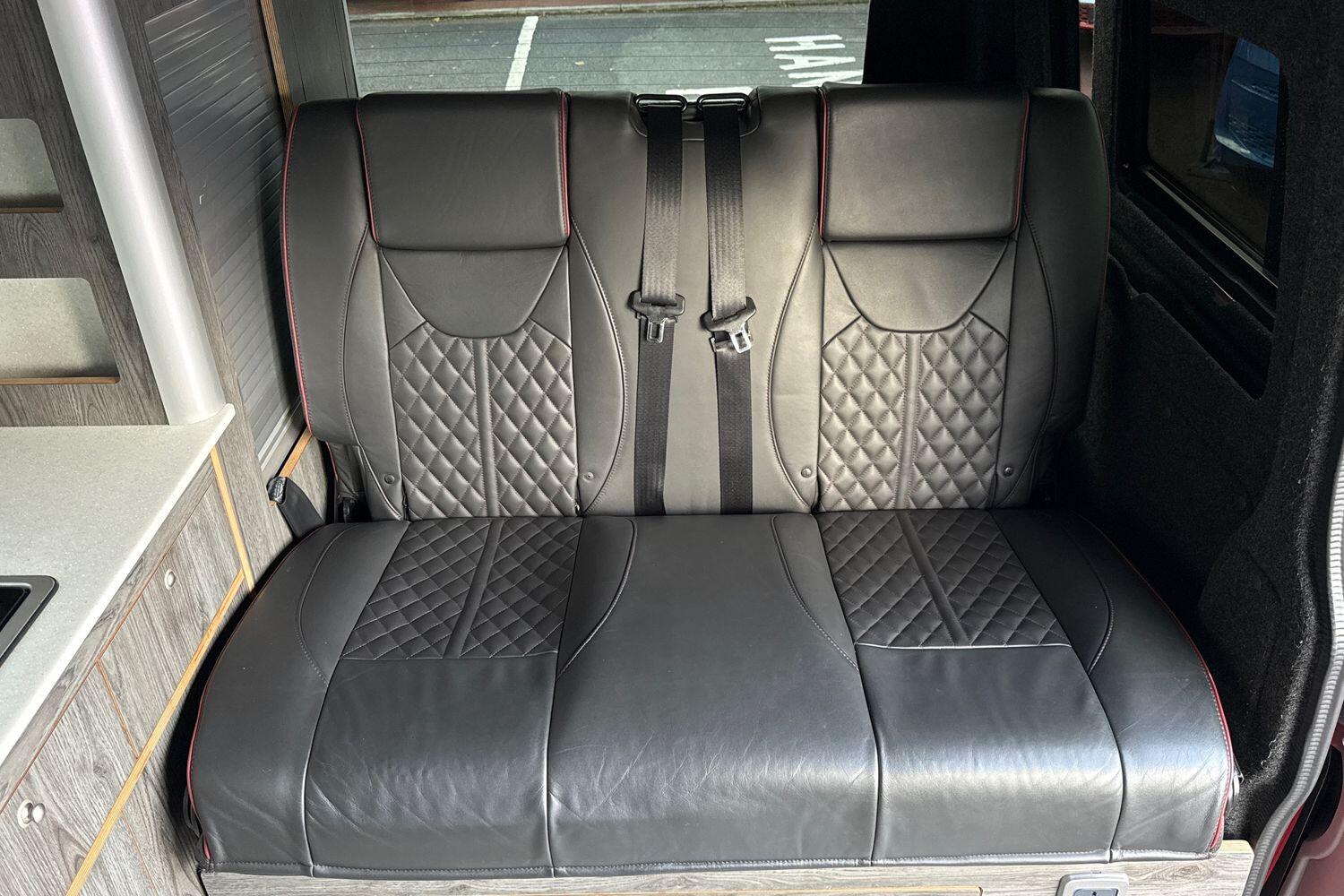 Used Volkswagen Transporter 2021 for sale - 76379882: Photo 13