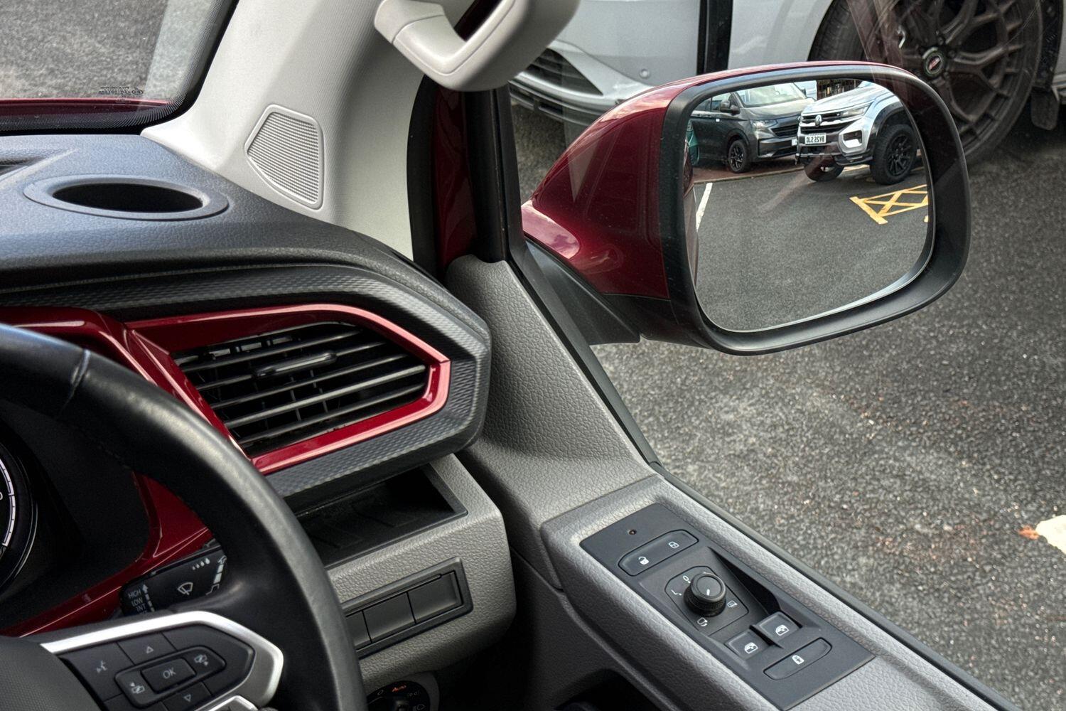 Used Volkswagen Transporter 2021 for sale - 76379882: Photo 17