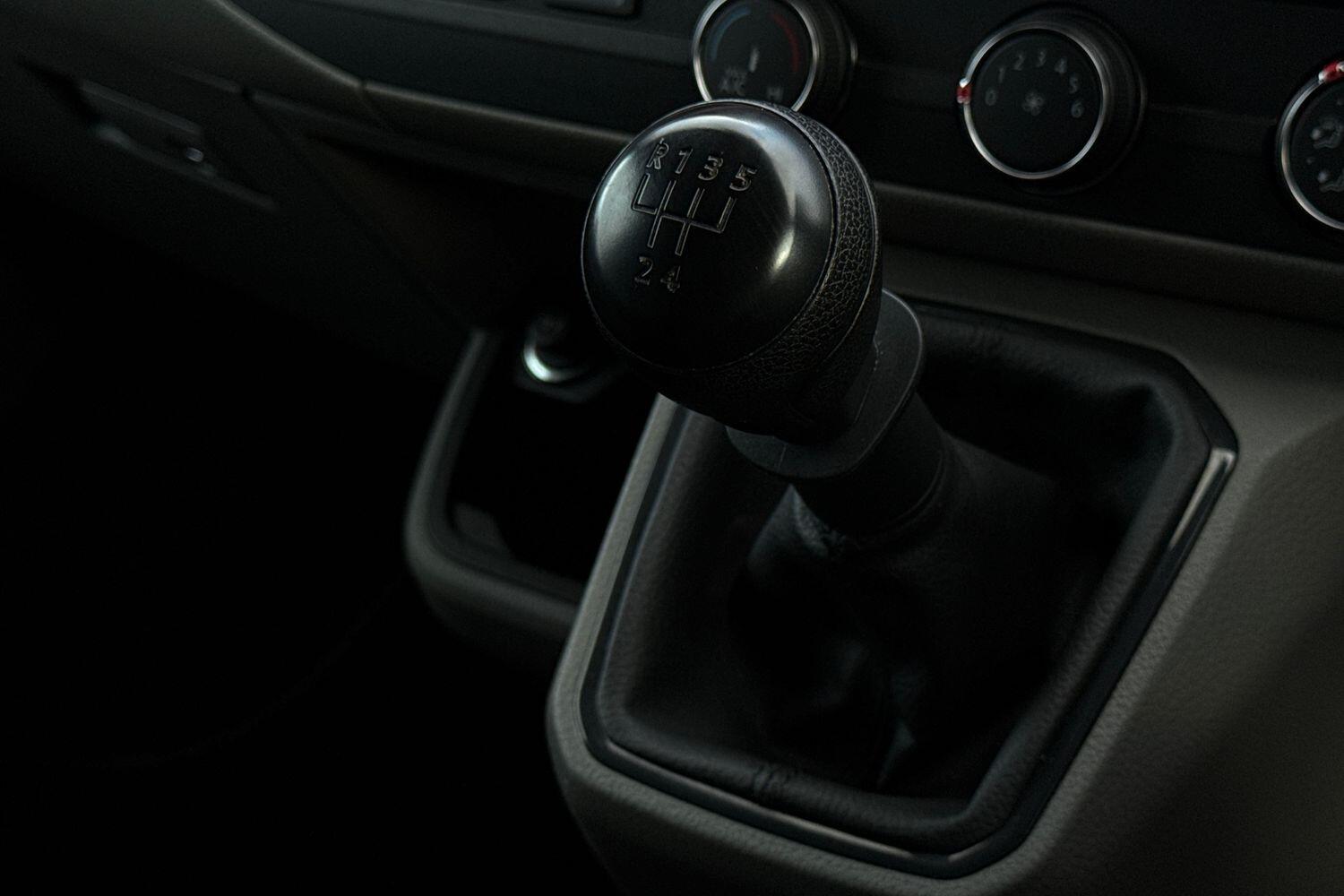 Used Volkswagen Transporter 2021 for sale - 76379882: Photo 19