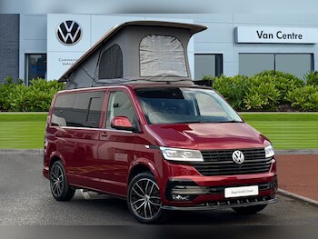 Used Volkswagen Transporter 2021 for sale - 76379882: Photo
