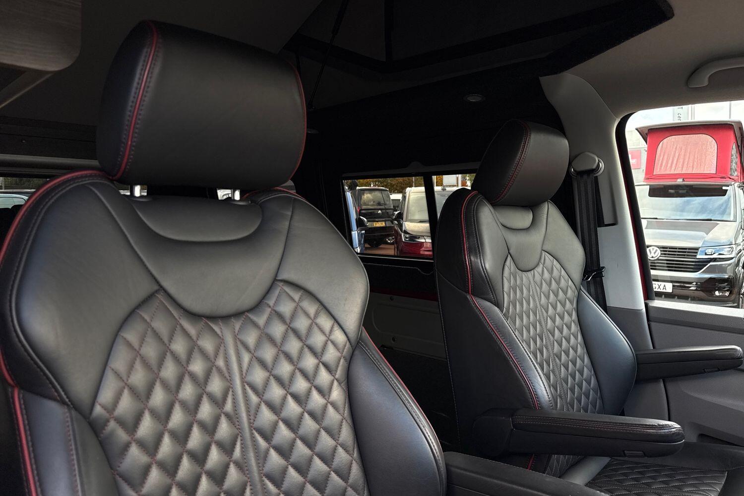 Used Volkswagen Transporter 2021 for sale - 76379882: Photo 20