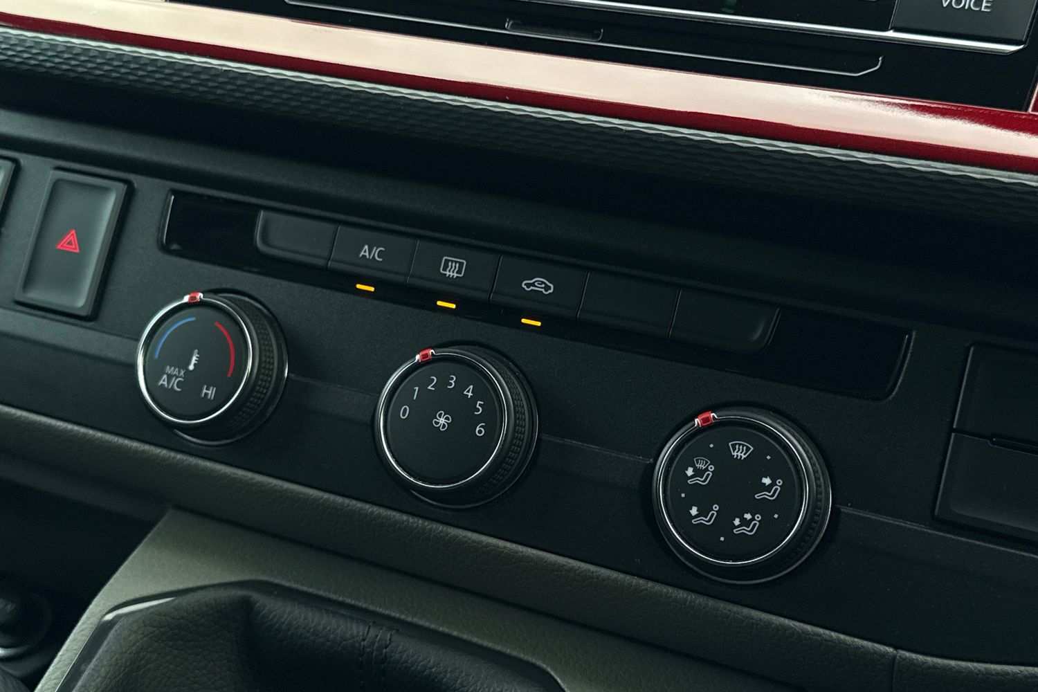 Used Volkswagen Transporter 2021 for sale - 76379882: Photo 21