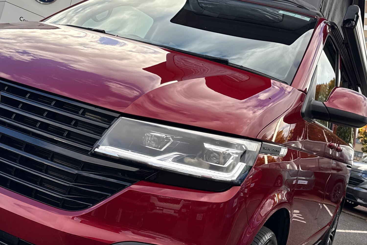 Used Volkswagen Transporter 2021 for sale - 76379882: Photo 29
