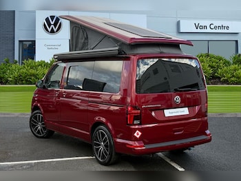 Used Volkswagen Transporter 2021 for sale - 76379882: Photo