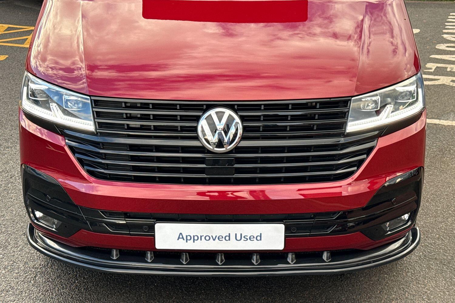 Used Volkswagen Transporter 2021 for sale - 76379882: Photo 30