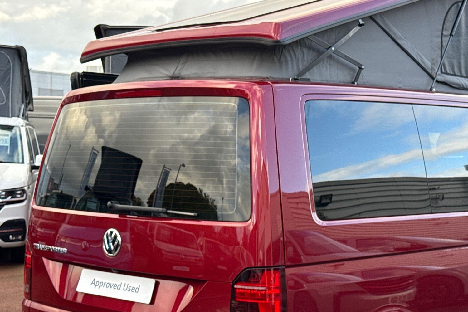 Used Volkswagen Transporter 2021 for sale - 76379882: Photo 31