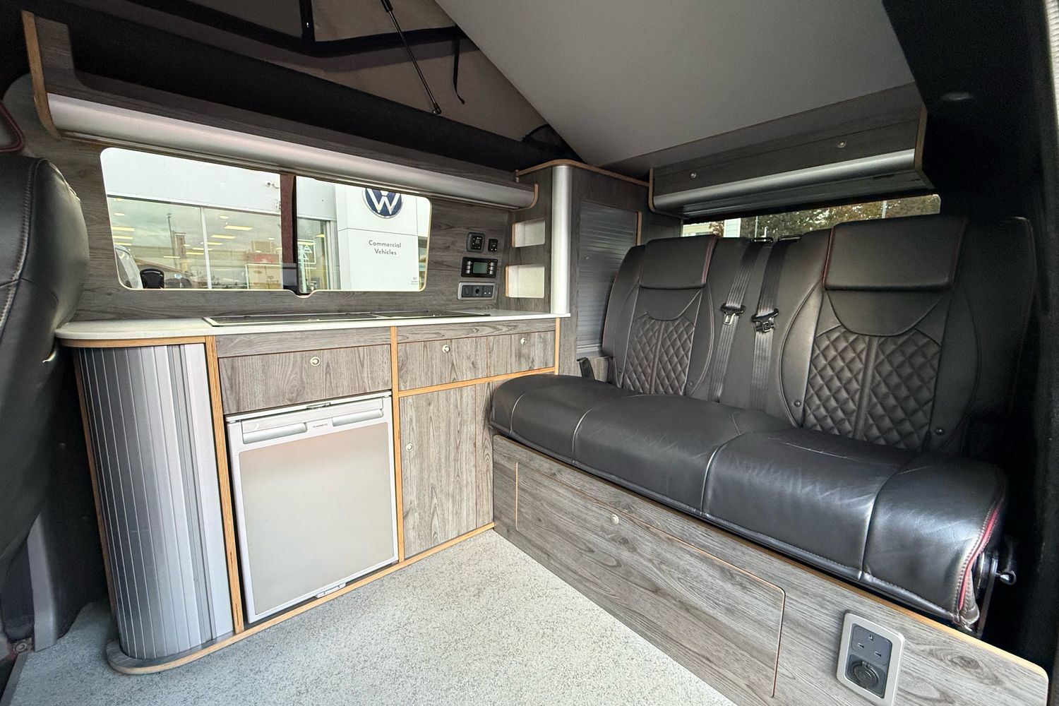 Used Volkswagen Transporter 2021 for sale - 76379882: Photo 38