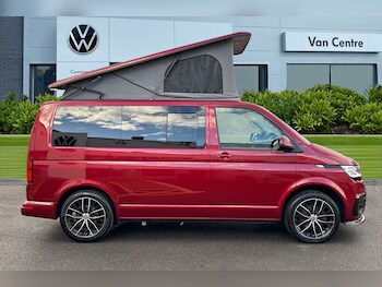 Used Volkswagen Transporter 2021 for sale - 76379882: Photo