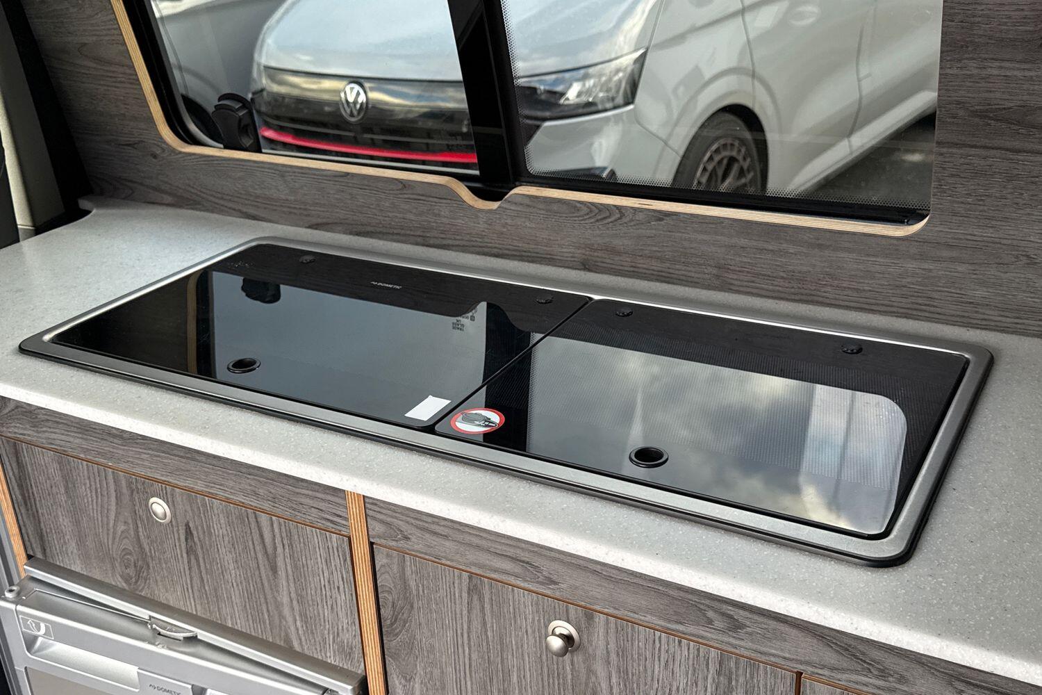 Used Volkswagen Transporter 2021 for sale - 76379882: Photo 40