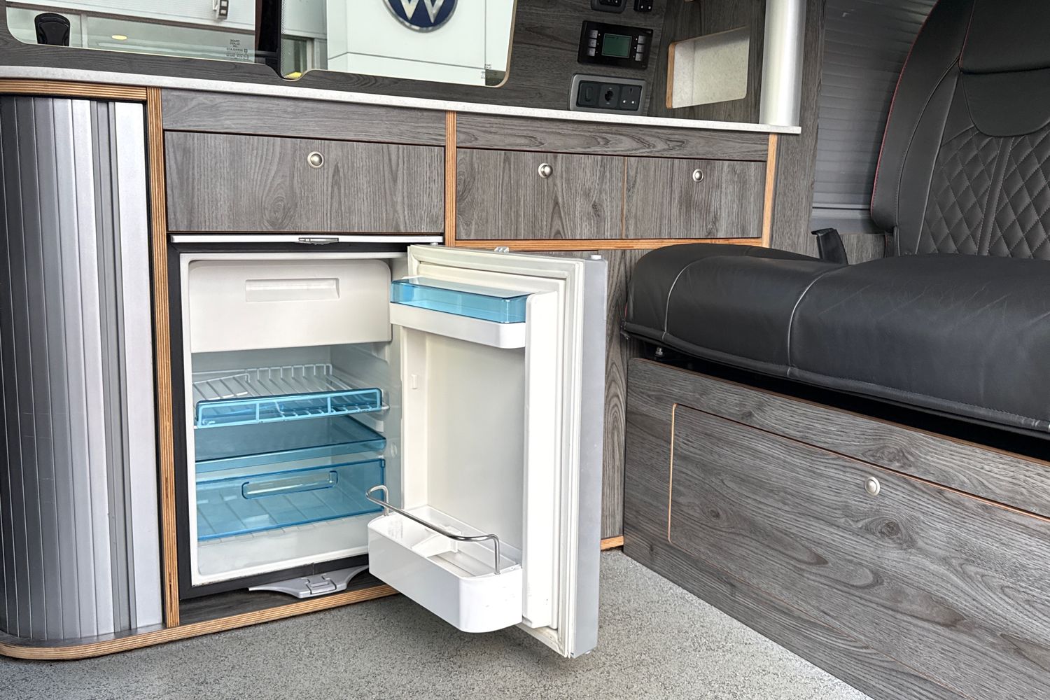 Used Volkswagen Transporter 2021 for sale - 76379882: Photo 41